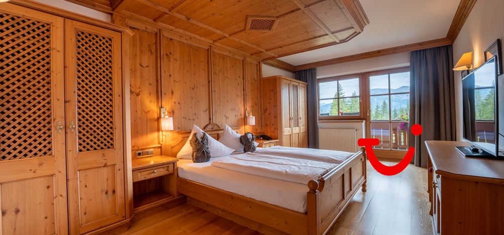 Zugspitz Resort