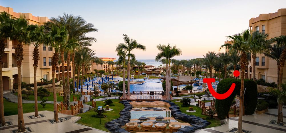 Tropitel Sahl Hasheesh