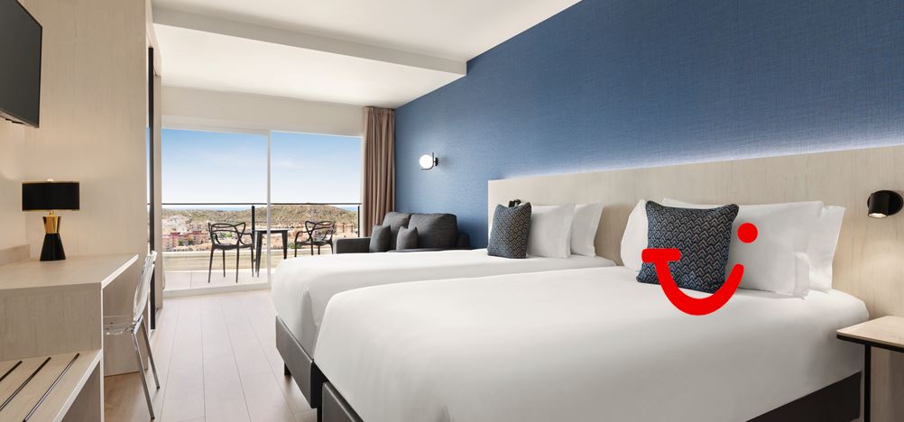 Ramada Resort by Wyndham Puerto de Mazarron