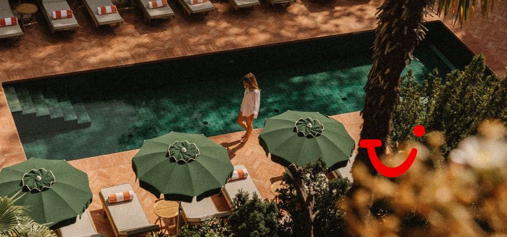 Parkhotel Mondschein