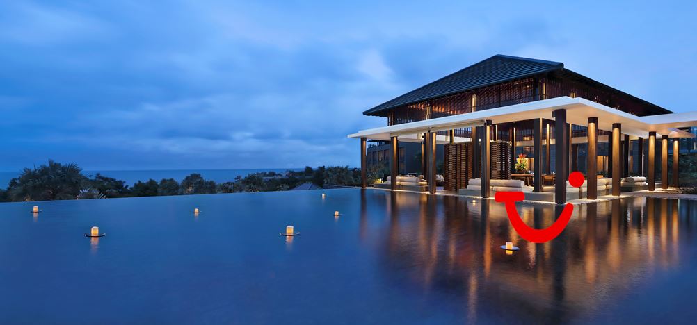 Radisson Blu Bali Uluwatu