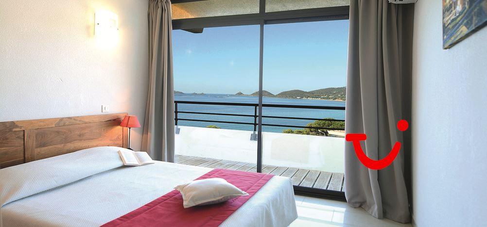 Residence Les Calanques
