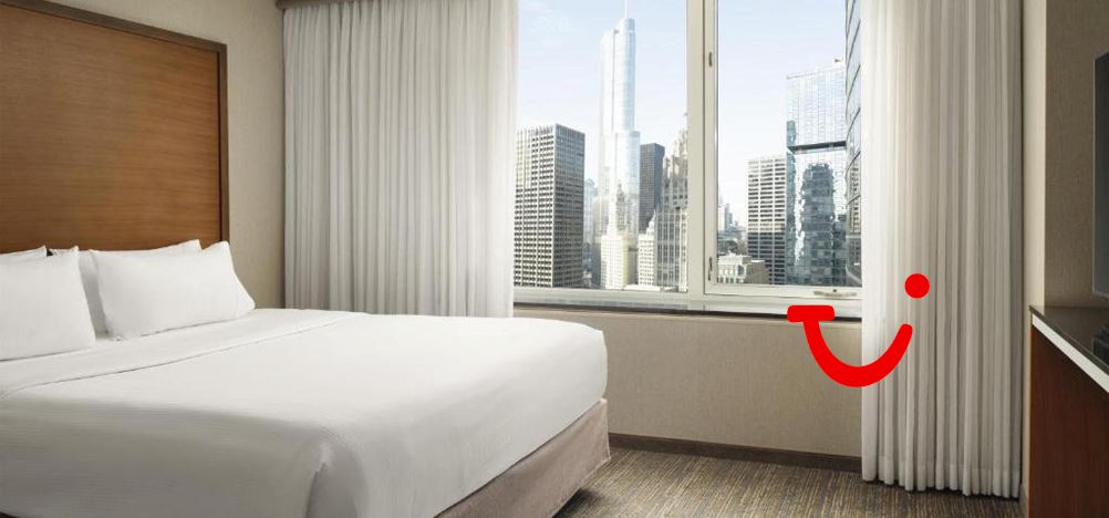 Embassy Suites Magnificent Mile - RFKM