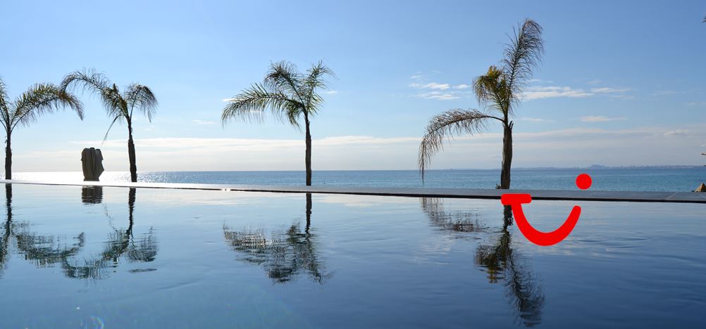 Paradisun Villajoyosa