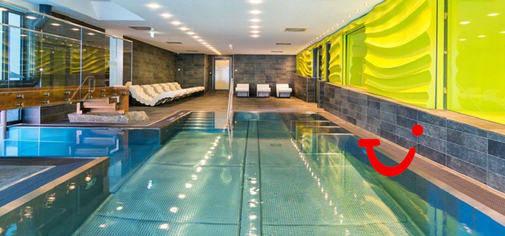 Alpinresort Sport & Spa