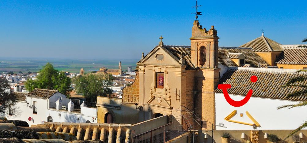 8-daagse rondreis Andalusië voor gevorderden