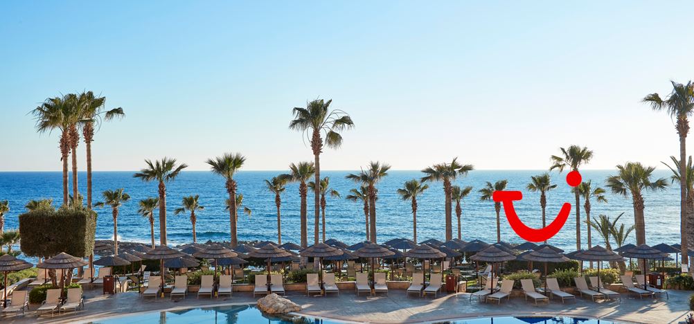 Atlantica Golden Beach