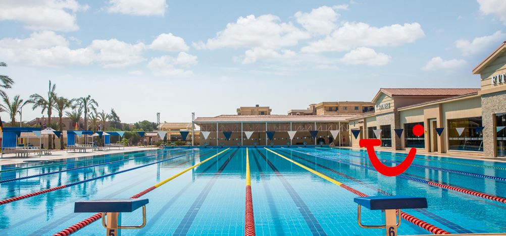 Pickalbatros Aqua Vista Resort - Hurghada