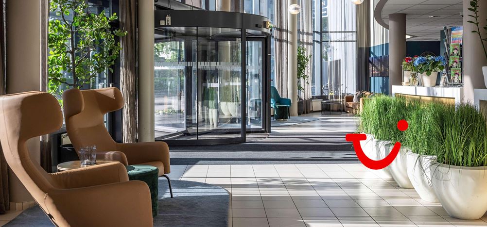 Anker Hotel