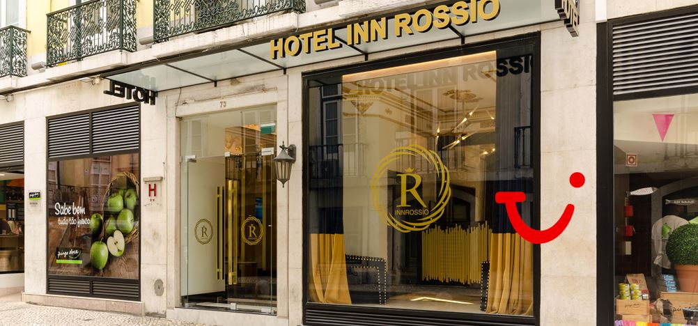 hotel inn rossio lissabon