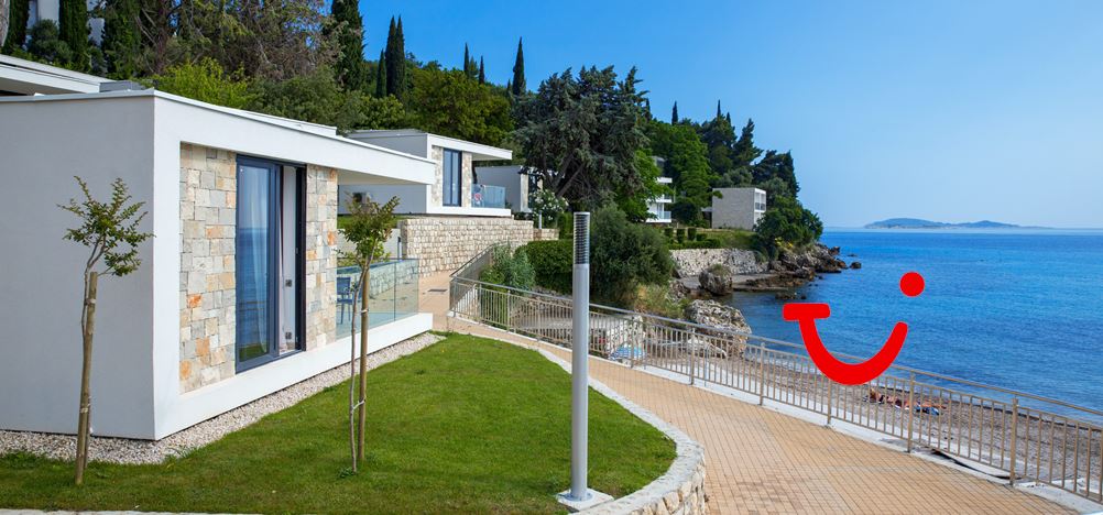 Villas Mlini