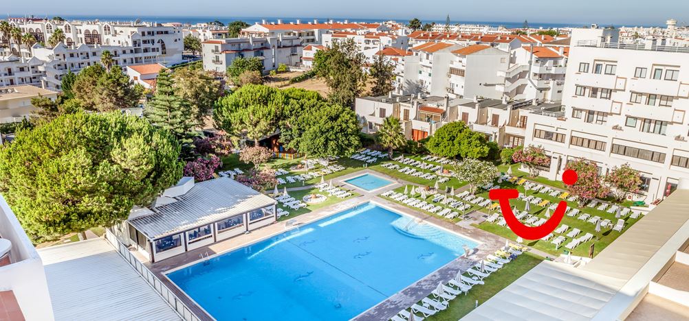 Albufeira Sol & Spa