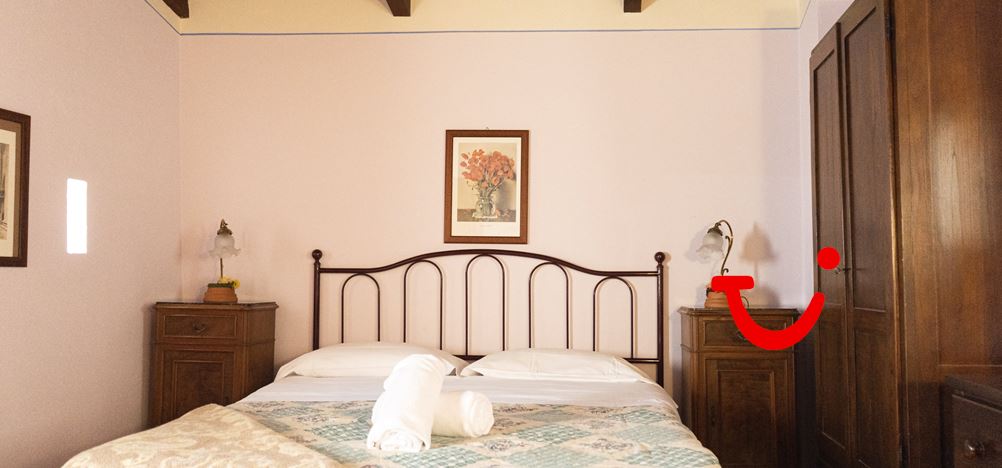 Borgo Giusto Tuscany