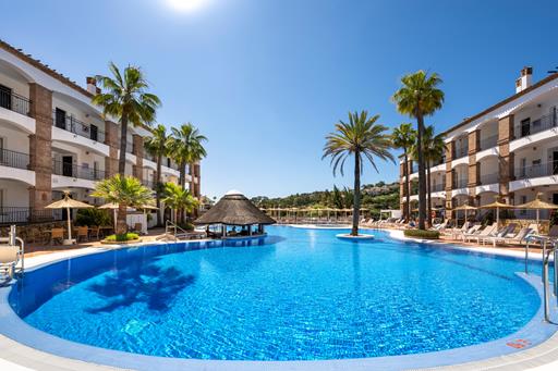 La Cala Resort - Golf