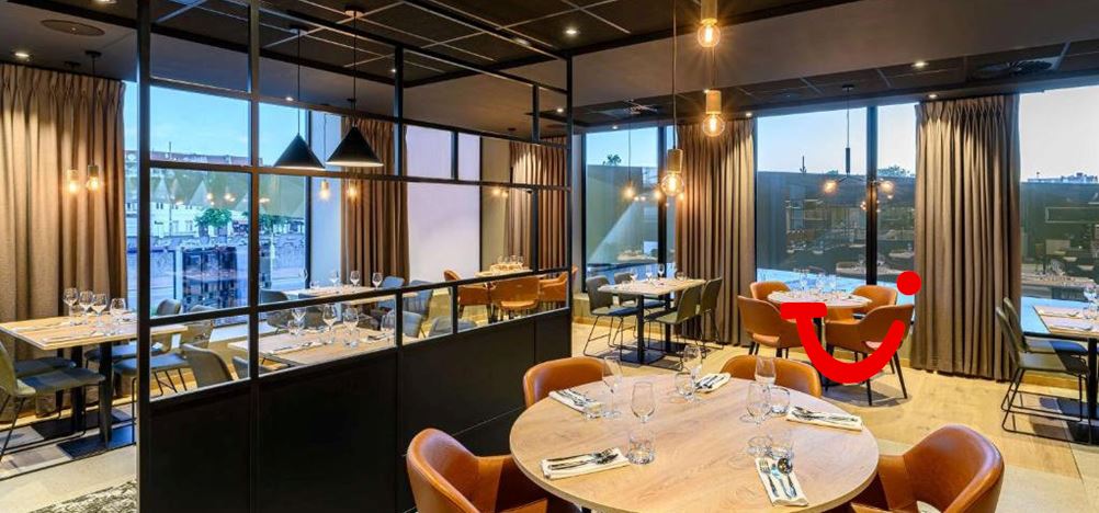 Park Inn by Radisson Antwerp Berchem