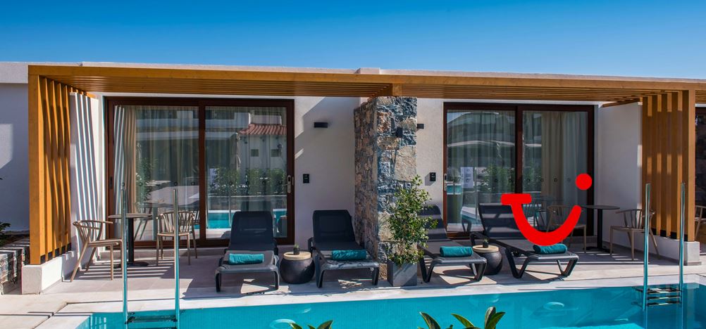 Petousis Hotel & Suites