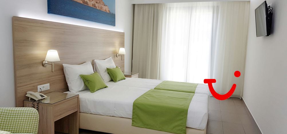 Astra Village & Suites