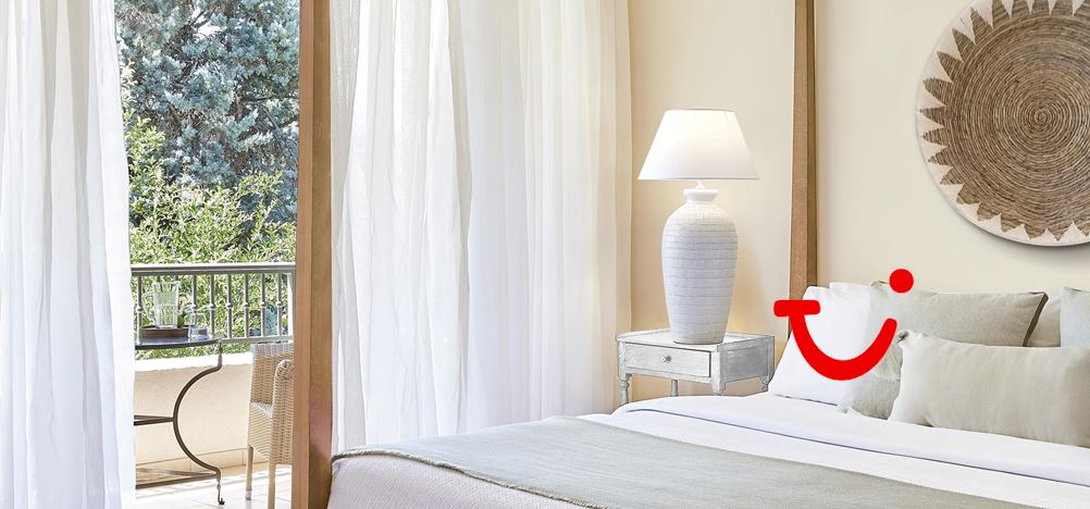 Grecotel Plaza Beach House