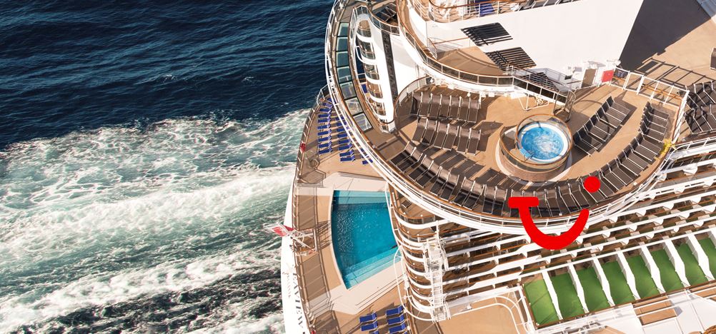 8-daagse cruise Zonovergoten Mediterranee