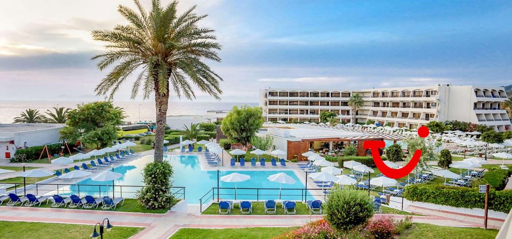 Sol Cosmopolitan Rhodes