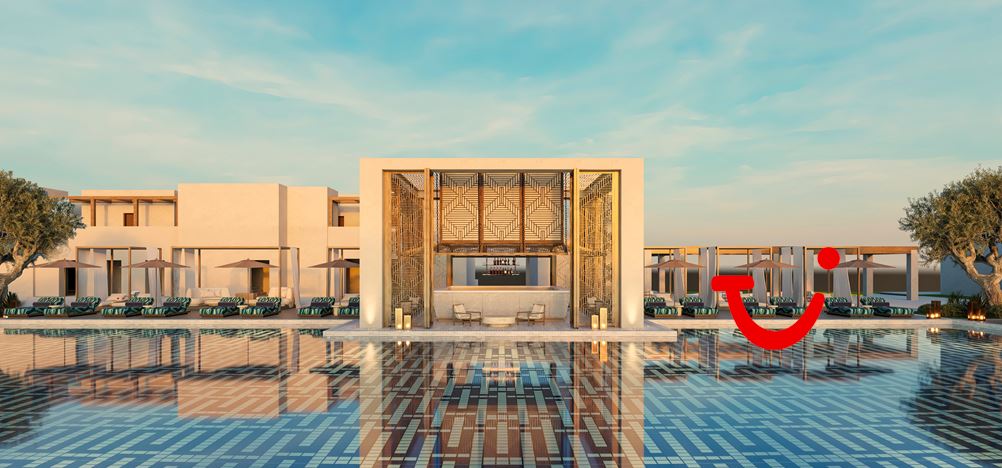 Amoh, a Luxury Collection Resort, Rhodes