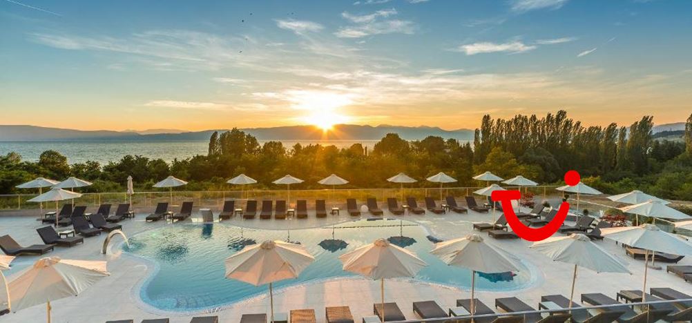 Laki Hotel & Spa