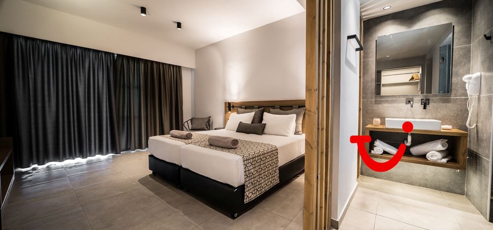 Harmony Crest Resort & Spa