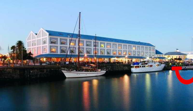 Victoria & Alfred Hotel