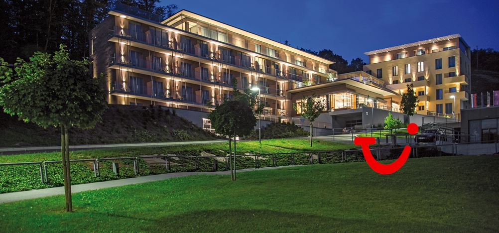 Boutique Hotel ATLANTIDA