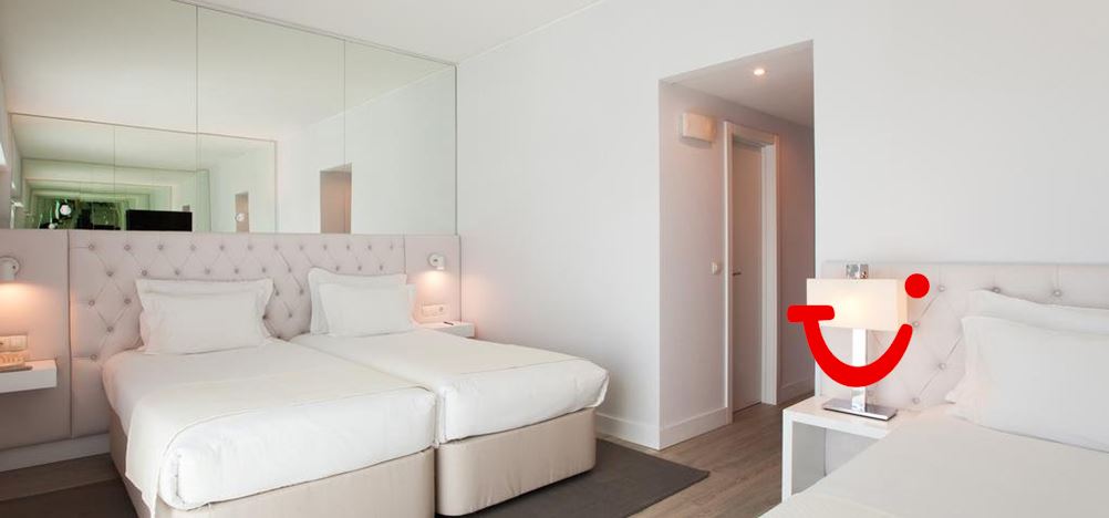 Lutécia Smart Design Hotel