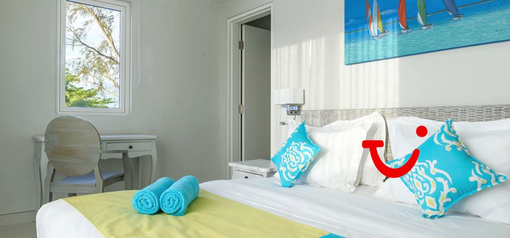 Voile Bleue Boutique Hotel