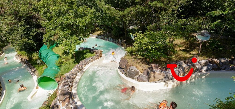 Center Parcs Meerdal