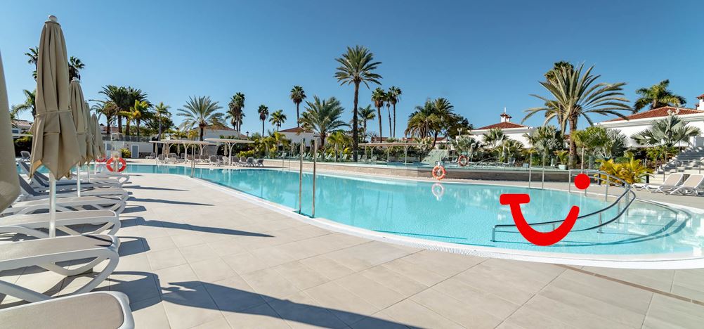 LIVVO Dunagolf Suites