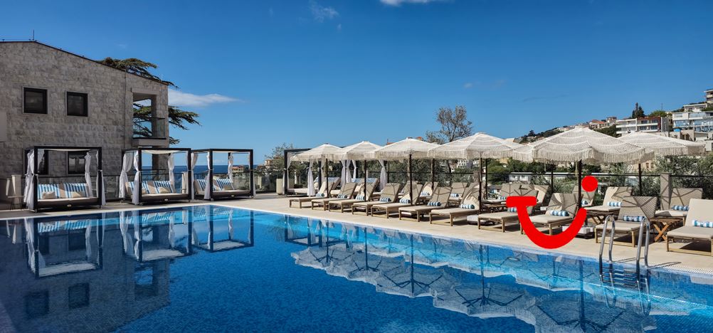 The New Hotel Mediteran Villa Edition