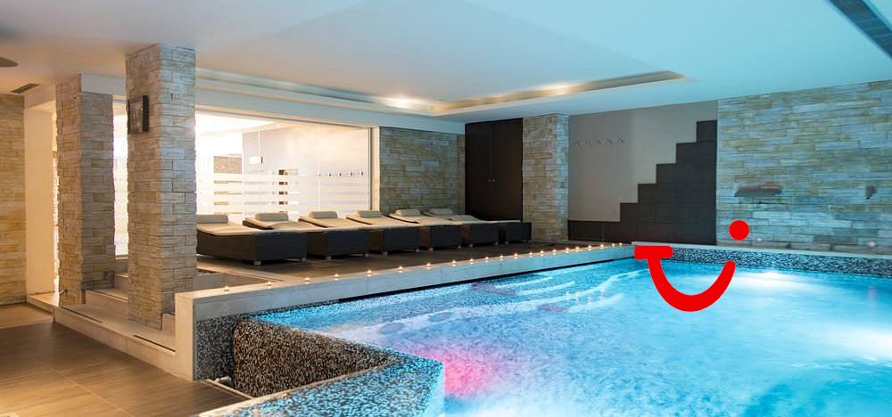 Blu Hotel Acquaseria