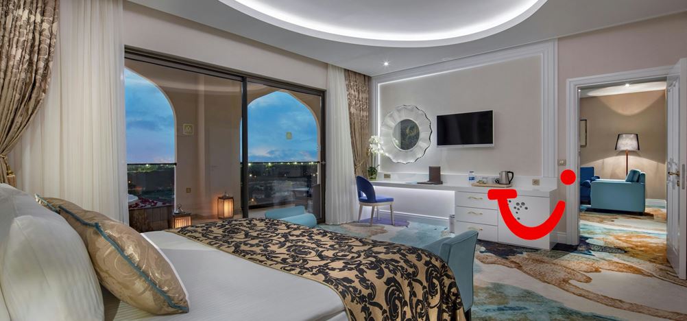 Granada Luxury Belek