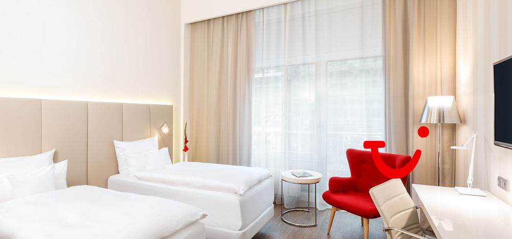 NH Collection Berlin Mitte Friedrichstrasse