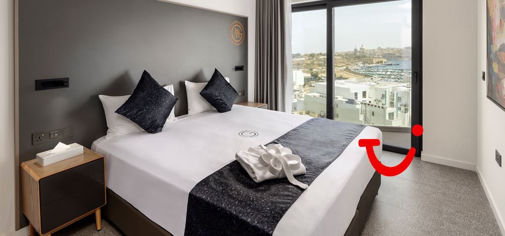 Grands Suites Hotel Residences & Spa