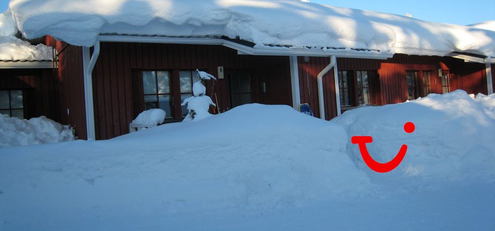 Saariselän Marjamajat
