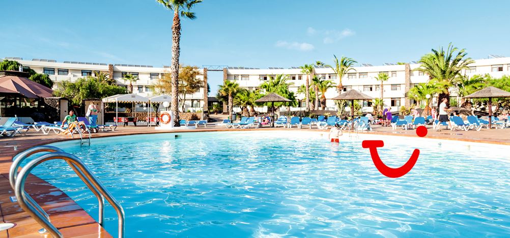 Los Zocos Impressive Lanzarote