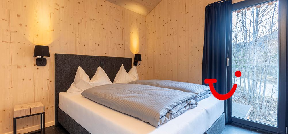 Alpenchalets Biberwier Zugspitze