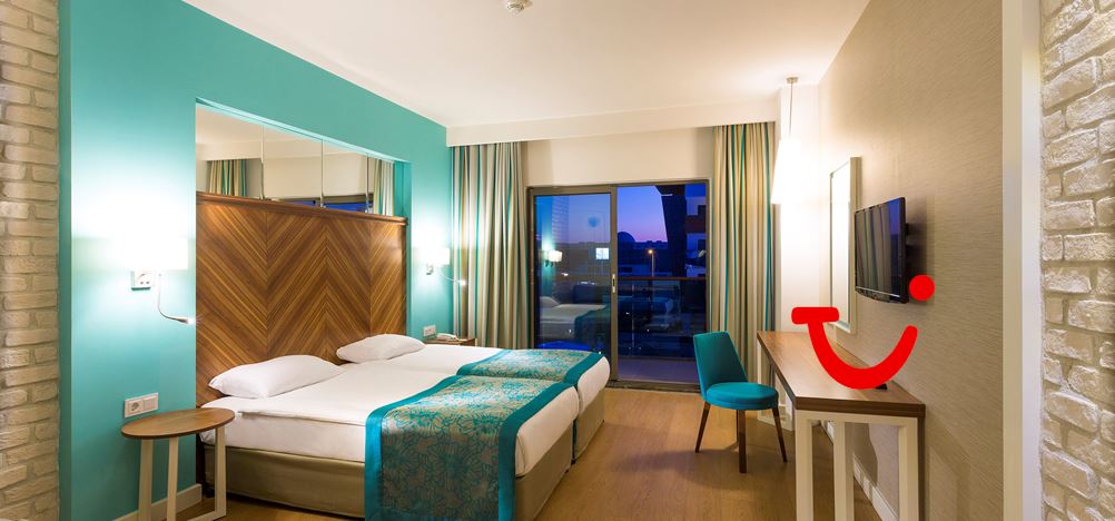 Terrace Elite Resort