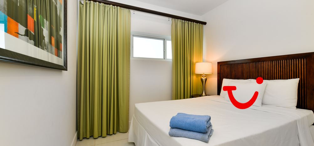 Aruba's Life Residences