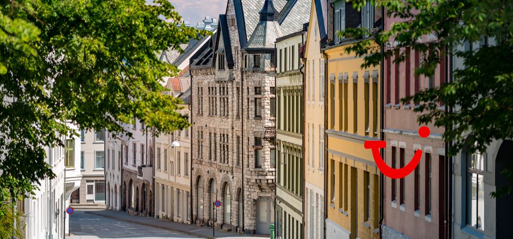 7-daagse fly-drive Noorwegen fjorden & kusten