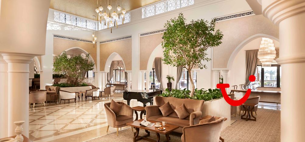 Rixos Bab Al Bahr