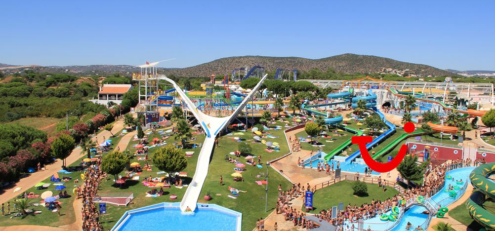 Aquashow Park