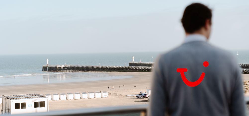 The CORNR Seaview hotel