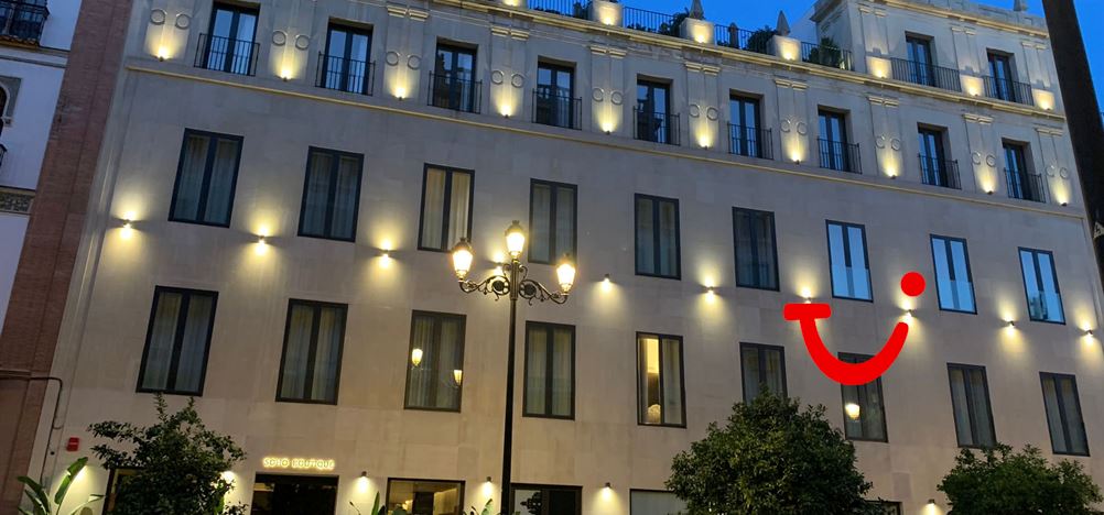Soho Boutique Catedral