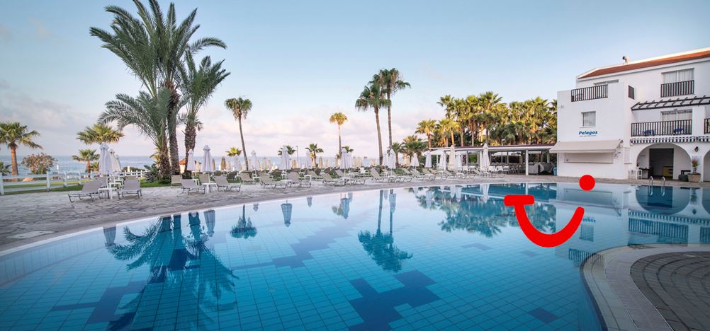 Akti Beach Hotel & Village Resort