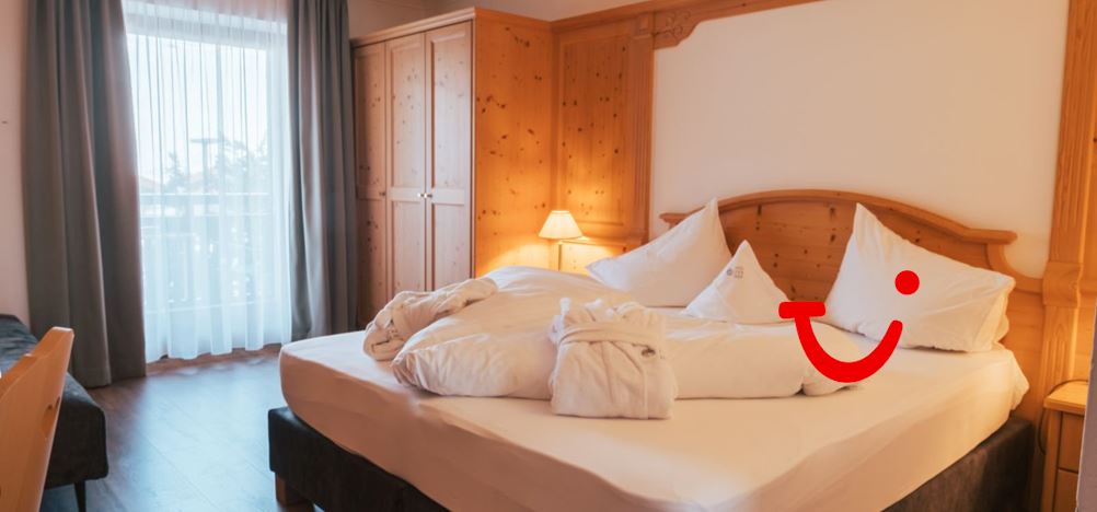 Parkhotel Holzerhof